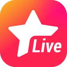 Star Live - Live Streaming APP