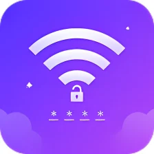 Wifi Password Master - Secure