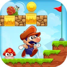 Download Super Mario Bros 1.2.5 for Android 