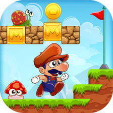 Super Bino Go APK for Android Download