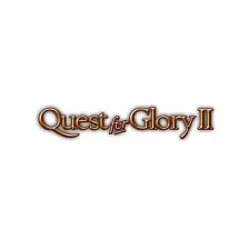 Quest for Glory II
