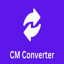 CM Converter