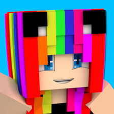 Girls Skins for Minecraft