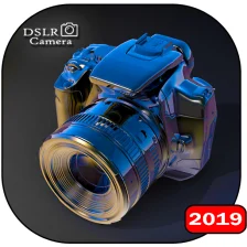 Camera For Canon 2019 - DSLR C