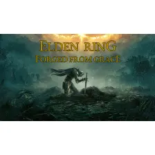 Elden Ring - Forged From Grace