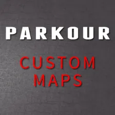 BETA Parkour Custom Maps