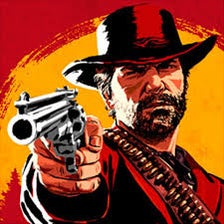 Red Dead Redemption II - Download