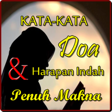 Kata Doa Dan Harapan Yang Inda