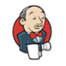 Icono de programa: Jenkins