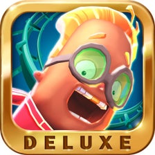 Coaster Crazy Deluxe for iPhone Download