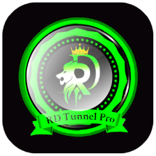 RD Tunnel Pro