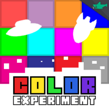 Color Experiment