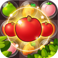 Crazy Fruits 2048 for Android - Free App Download