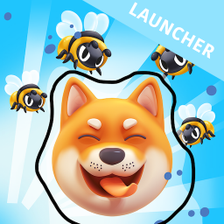 Protect the Dog Launcher