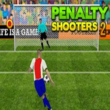 Penalty Shooters 2