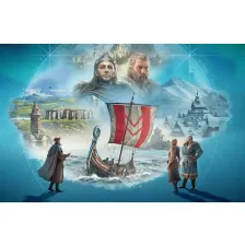 Discovery Tour by Assassin’s Creed: Viking Age