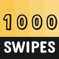 1000 Swipes Trivia - Quiz Game