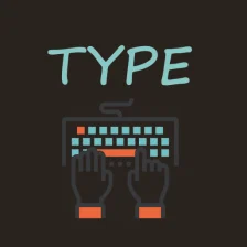 Type Rush - Learn Typing Game APK (Android App) - Free Download
