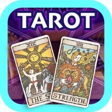 Tarot Cards Reading