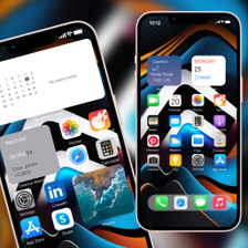 Xiaomi Note 8 Launcher 2020 : for Android - Download