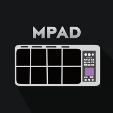 mPAD - Mobile Octapad  Drum