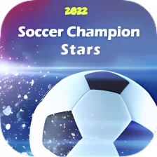 Soccer Champion Stars