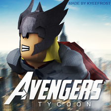 Avengers Tycoon