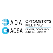 Optometrys Meeting 2021
