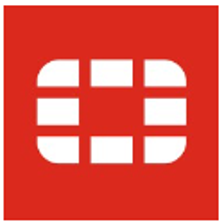 Icono de programa: FortiTrust Identity