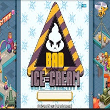 Bad Ice Cream Classroom 6x