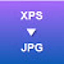 XPS to JPG Converter