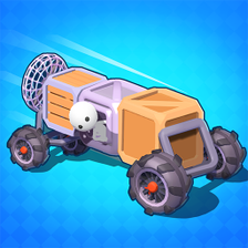 Vehicle Craft Master