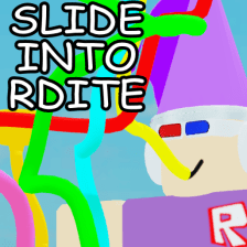 Slide Into Rdite
