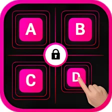 Knock Lock Screen - Lock Screen App