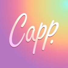 Capp: add text to photo video