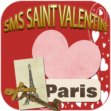 SMS Saint Valentin 2023