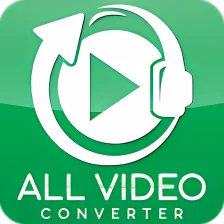 All Video Converter  AVI MKV FLV M4V 3GP MOV