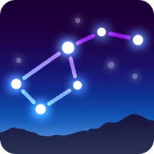 Star Walk 2 Free - Sky Map Stars  Constellations
