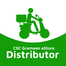 Distributor- CSC Grameen eStor