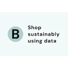 Beaker: Sustainable Shopping Made Easy