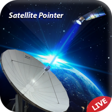 Satellite Finder  Satellites