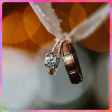 Wedding Ring Jewelry Designs