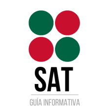 SAT: Guía Informativa