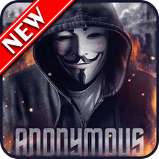 Anonymous Wallpapers