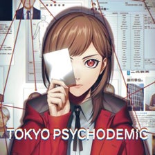 TOKYO PSYCHODEMIC