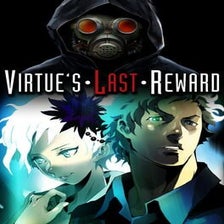 Zero Escape: Virtues Last Reward