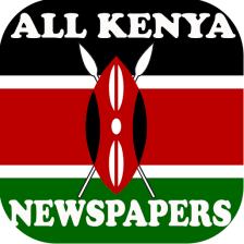 All kenya Newspapers in Kenya national news paper
