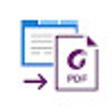 Foxit PDF Creator for Google Chrome - Extension Download