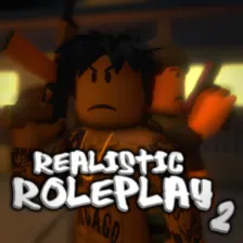 Realistic Roleplay 2 NEW GUNS MORE