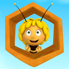 Maya the Bee